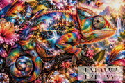Kaleido-Chroma by theA.art mit 440 Farben