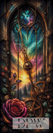 Zahnräder des Schicksals by Biggilee_Art mit 260 Farben