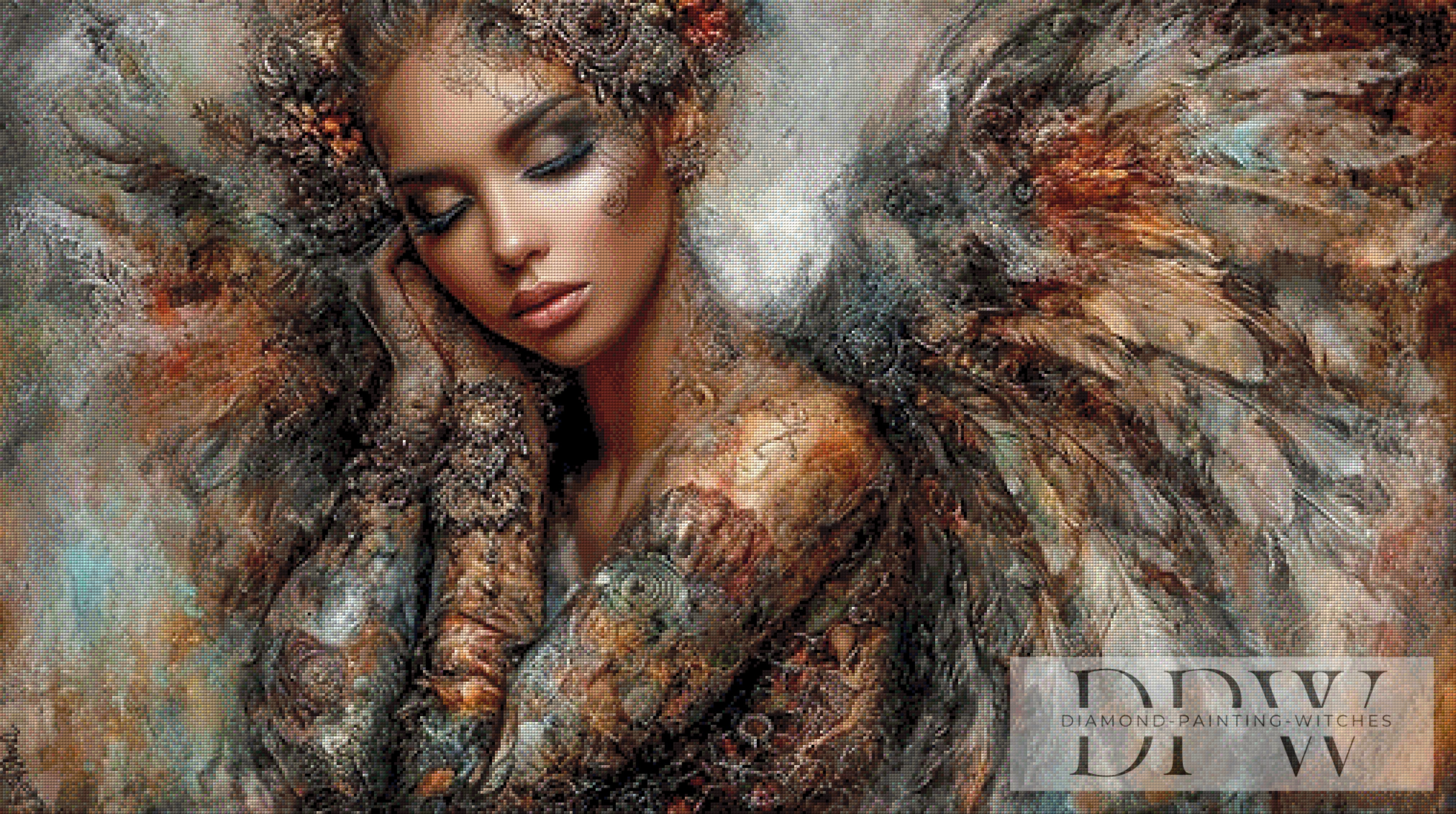 Liora by Catill mit 165 Farben