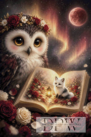 Lebendiges Märchenbuch by Elly_A.I. mit 170 Farben