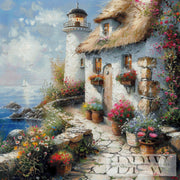 Zuhause by ellufija mit 300 Farben