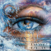 Die See im Blick by Maggie mit 235 Farben