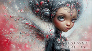 Elyndra by Catill mit 195 Farben