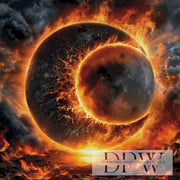 Feuer-Eclipse by Maggie mit 125 Farben
