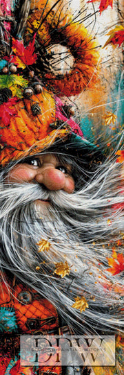Kürbis-Kalle by CleoDora mit 320 Farben
