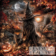 Hexenpfad by Casalla Vendetta mit 180 Farben