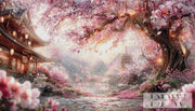 Sakura Hanami 桜 花見 by ellufija mit 230 Farben