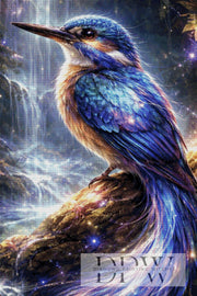 Eisvogel by Nuuf mit 240 Farben