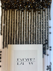 FD-310 フェアリーダスト 特殊ビーズ 四角
