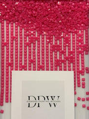 FD3804 Fairy Dust Special Stones Square