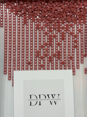 FD223 Fairy Dust Special Shaped Stones Corner