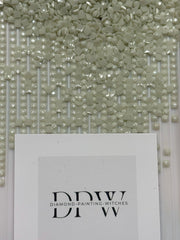 FD3072 Fairy Dust Special Shaped Square Rhinestones