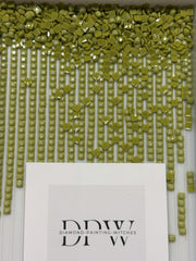 FD3348 Fairy Dust Special Cut Cornered Stones