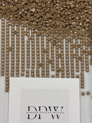 FD3863 Fairy Dust Special Shaped Stones Corner
