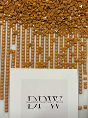 FD436 Fairy Dust Special Shaped Stones Corner