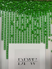 FD703 Fairy Dust Special Square Stones