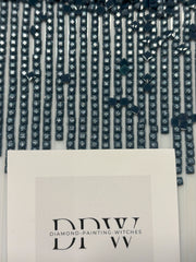 FD930 Fairy Dust Special Drills Square