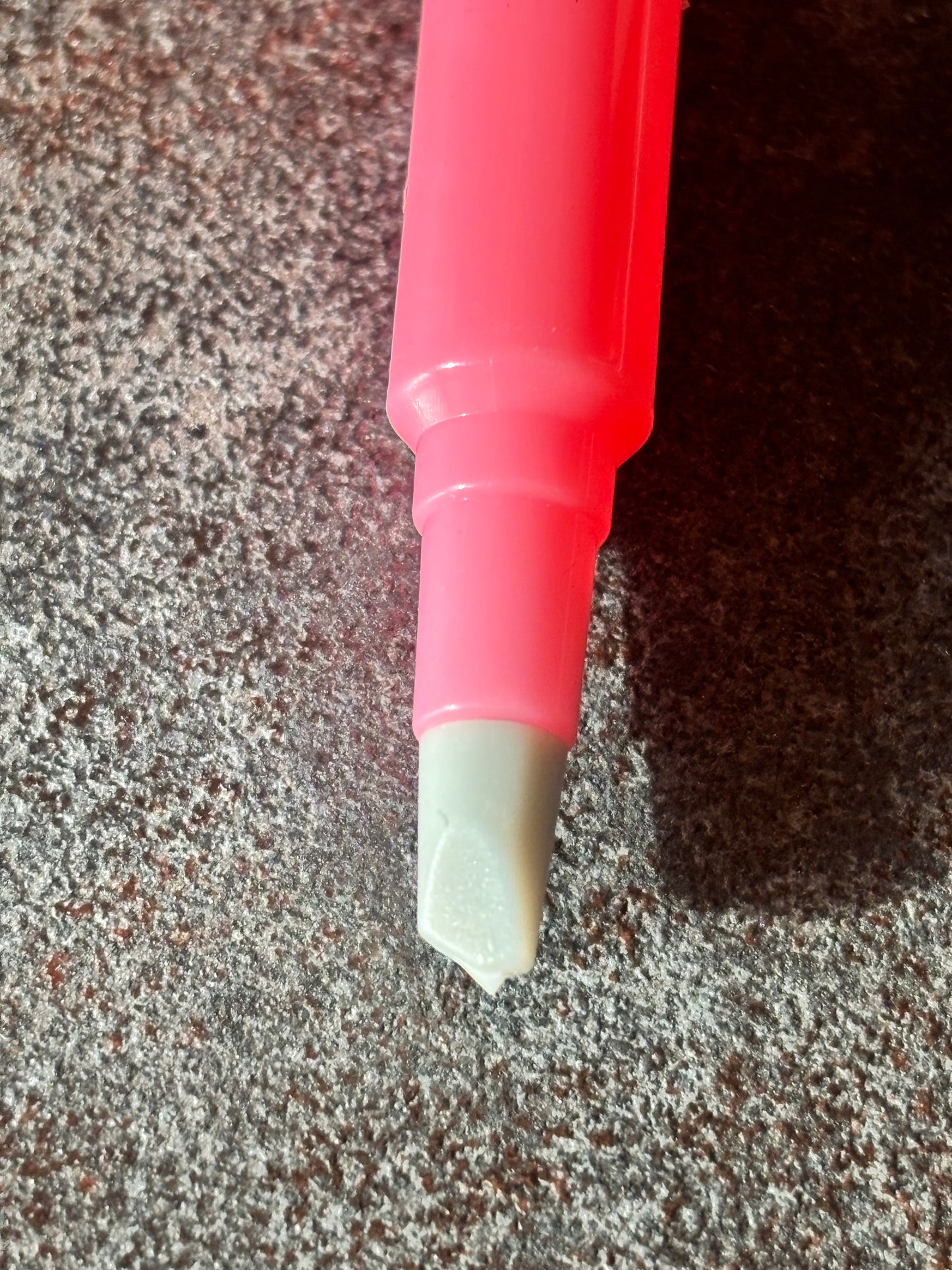 Schutzfolienschneider / Keramik Messer