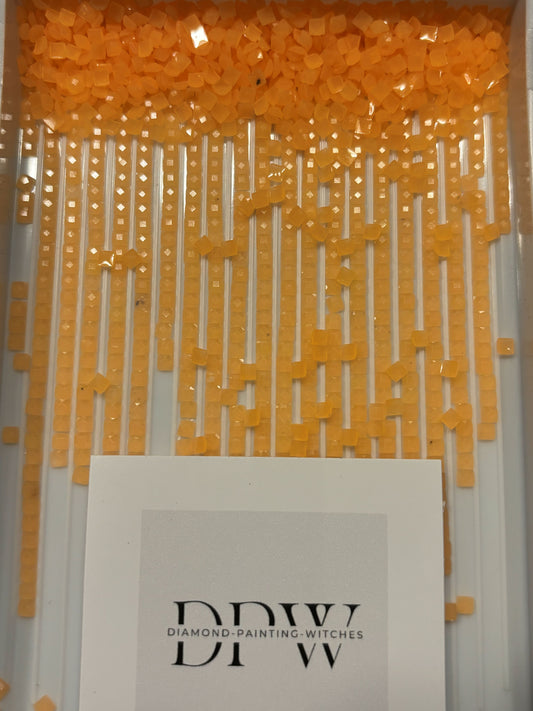 YG-003 Leuchtsteine Sondersteine Eckig