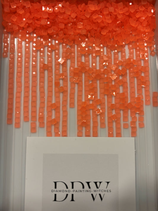 YG-011 Leuchtsteine Sondersteine Eckig