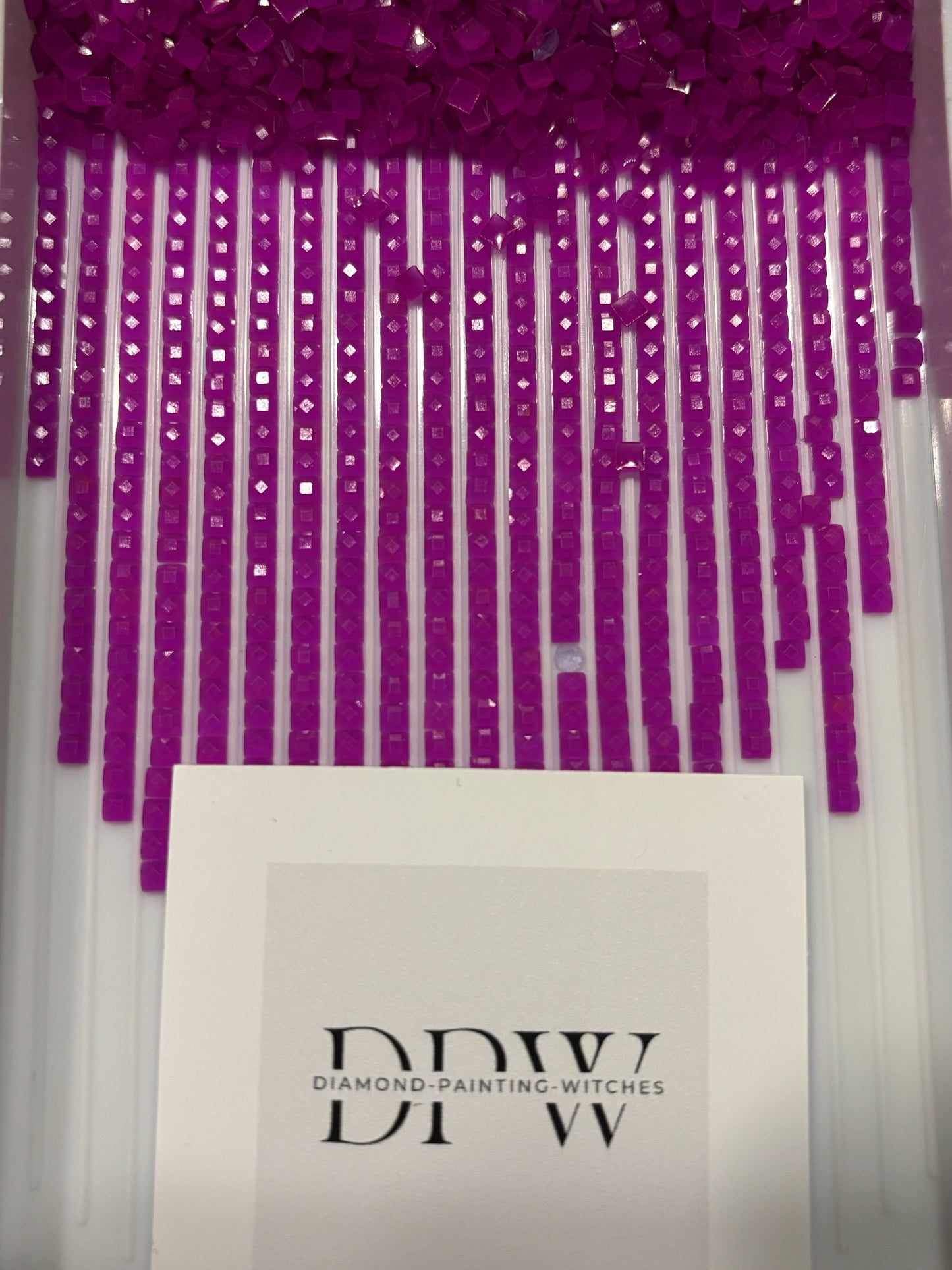 YG-017 Leuchtsteine Sondersteine Eckig