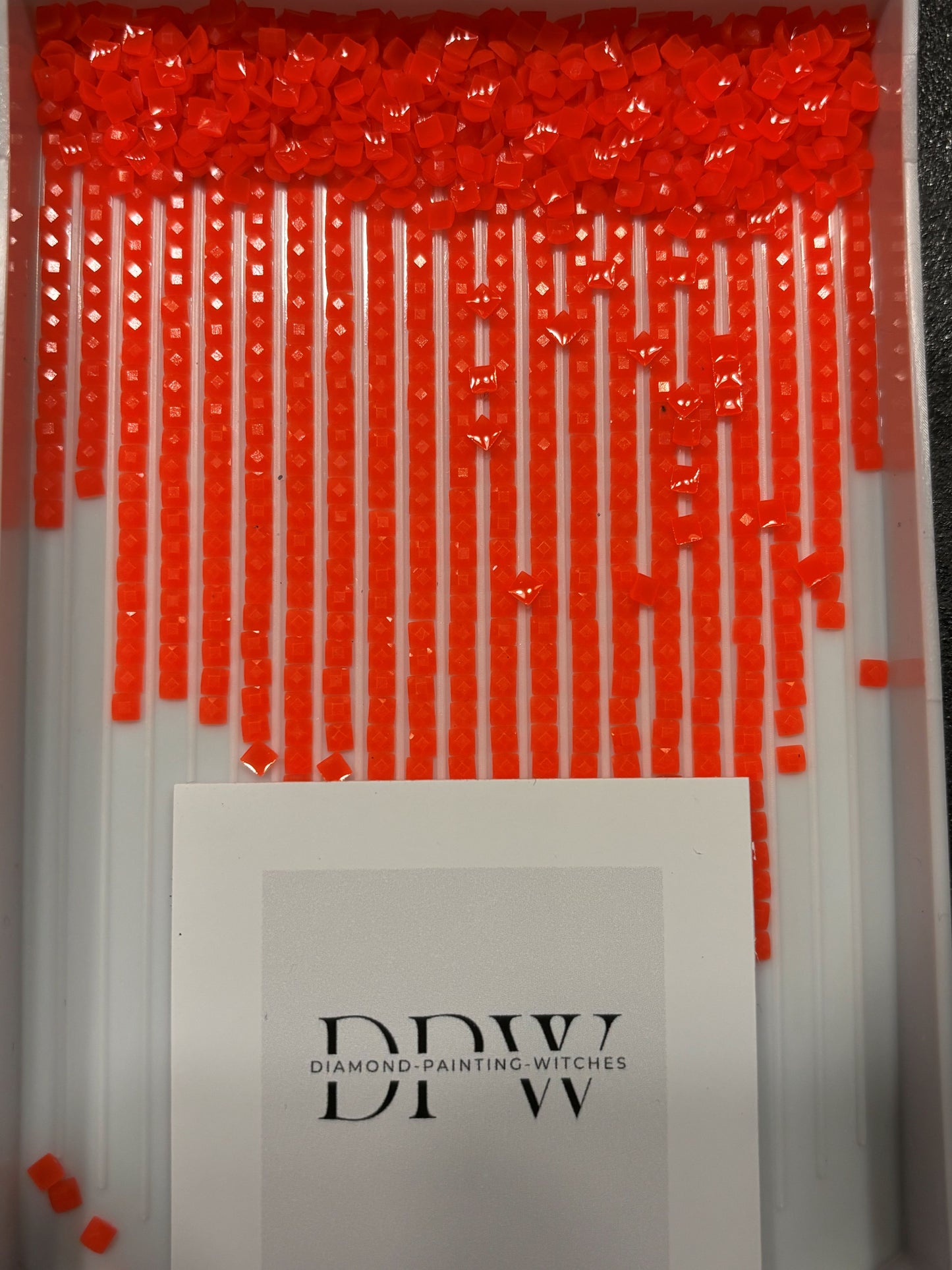 YG-019 Leuchtsteine Sondersteine Eckig