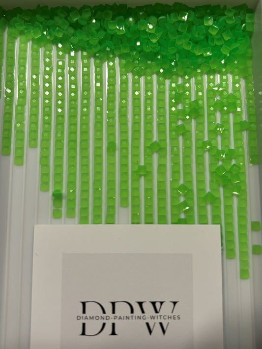 YG-021 Leuchtsteine Sondersteine Eckig