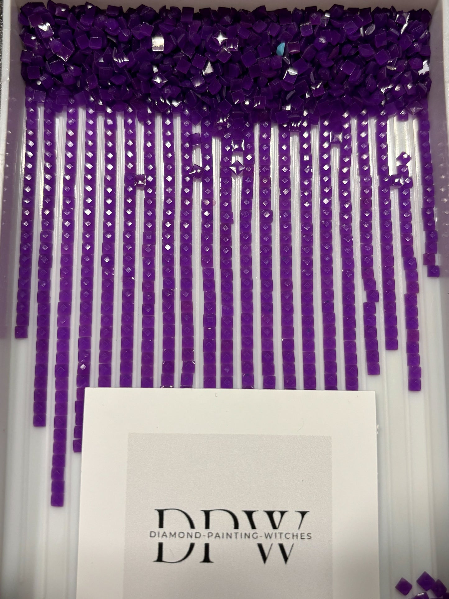 YG-024 Leuchtsteine Sondersteine Eckig