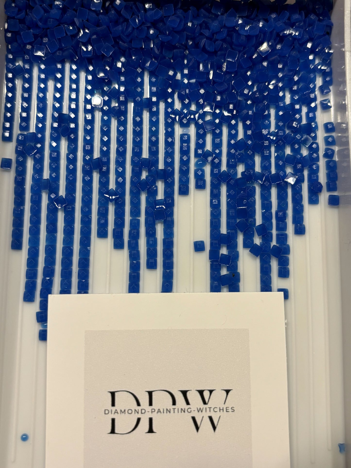 YG-027 Leuchtsteine Sondersteine Eckig