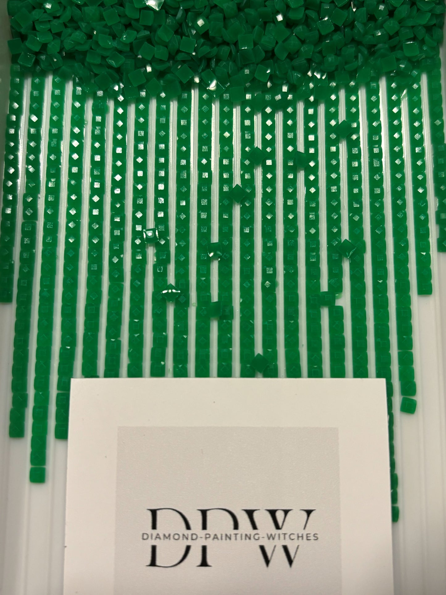 YG-028 Leuchtsteine Sondersteine Eckig