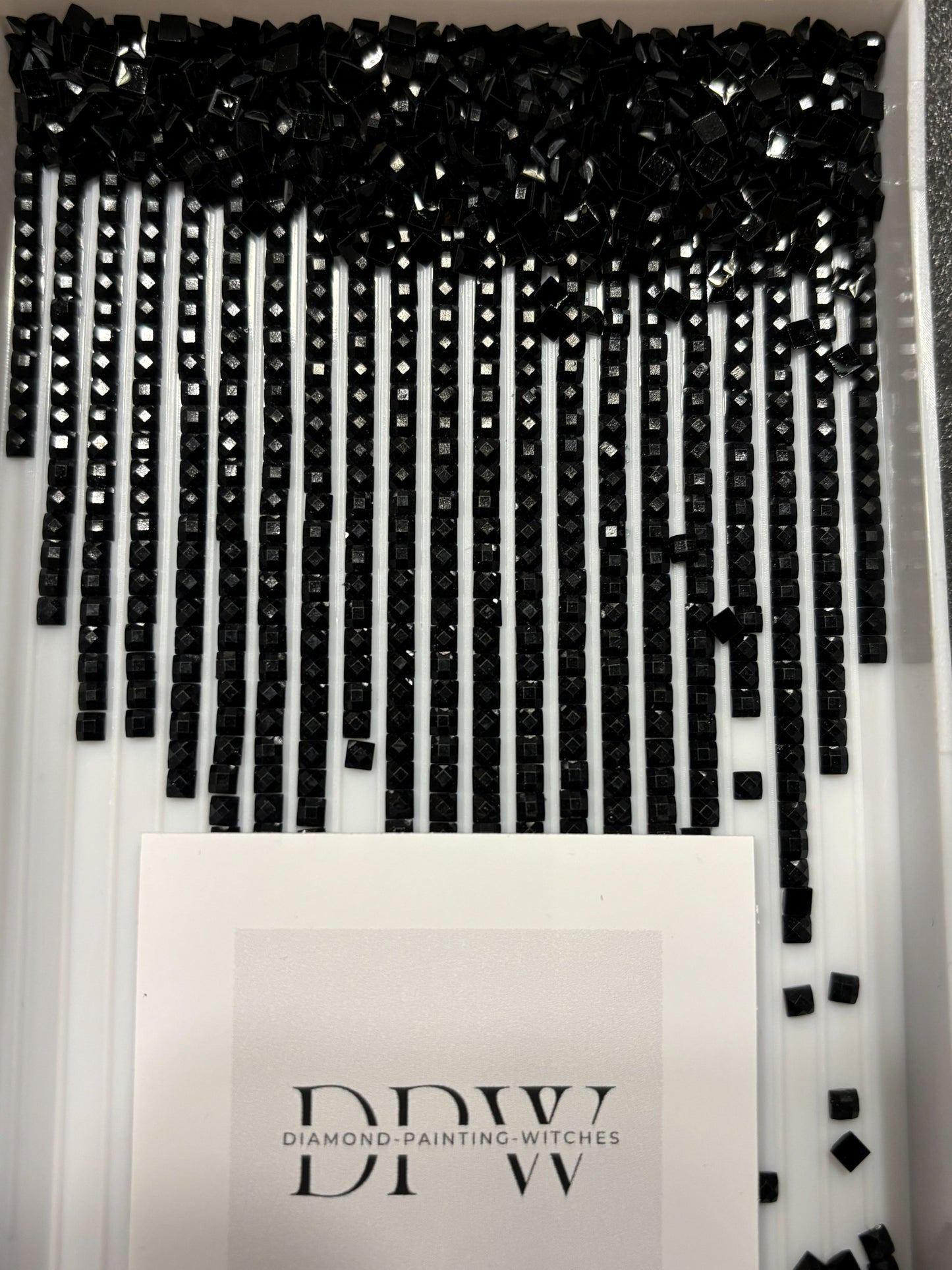 YG-029 Leuchtsteine Sondersteine Eckig