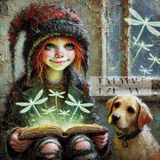 Magic Book by Casalla Vendetta , mit 260 Farben
