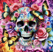 Theodora by Sunshine, mit 410 Farben